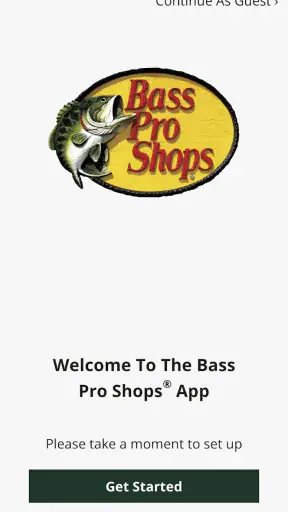 Bass Pro Shops