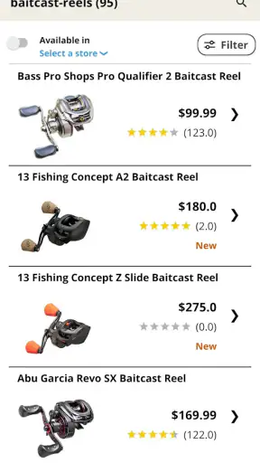 Bass Pro Shops