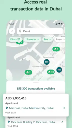Bayut – UAE Property Search