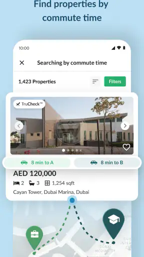 Bayut – UAE Property Search