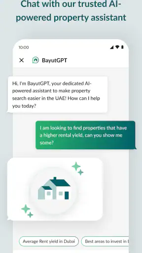 Bayut – UAE Property Search