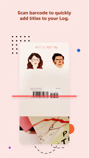 Beanstack Tracker