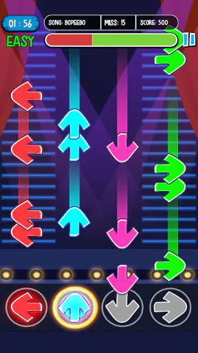 Beat Live: Show Music Game