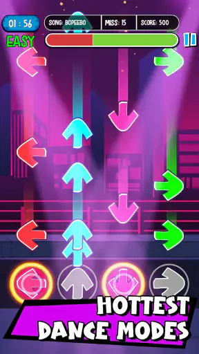 Beat Live: Show Music Game