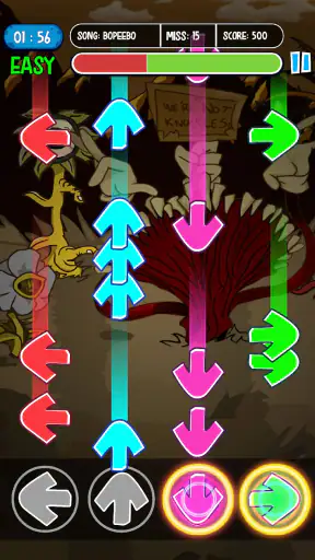 Beat Live: Show Music Game