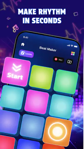 Beat Maker - Drum Pad Pro