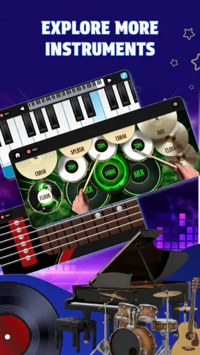 Beat Maker - Drum Pad Pro