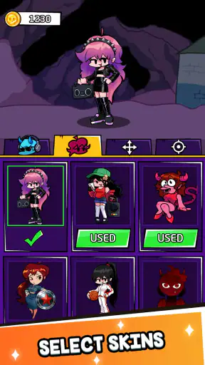 Beat Shooter Night: Rap Battle