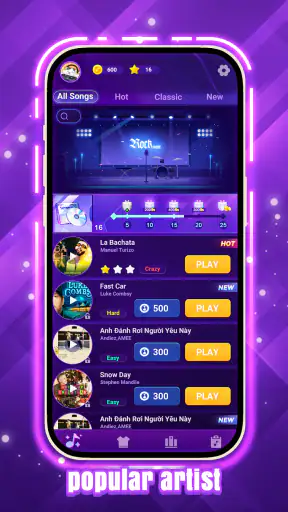 Beat Tiles 2: Piano Master