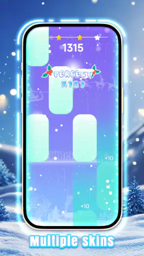 Beat Tiles 2: Piano Master