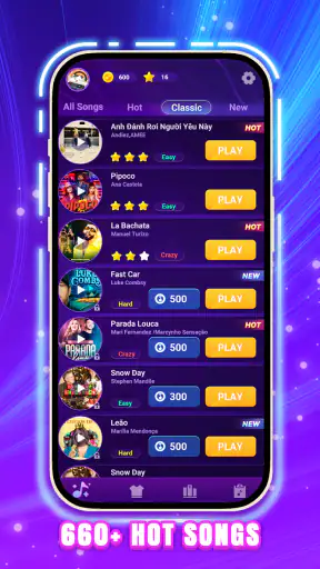 Beat Tiles 2: Piano Master