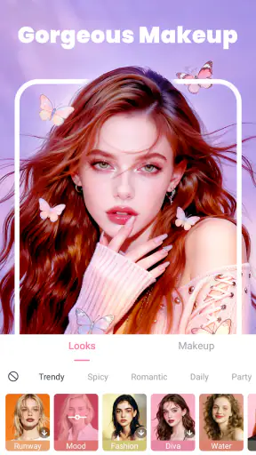 Beauty Camera - Makeup Camera