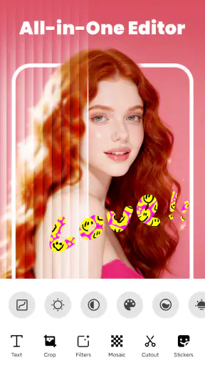 Beauty Camera - Makeup Camera