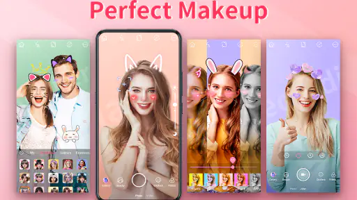 Beauty Camera - Selfie Camera