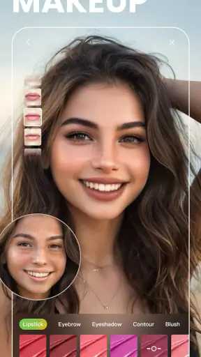 BeautyPlus-Selfie Photo Editor