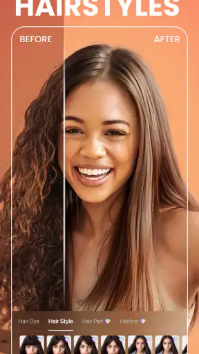 BeautyPlus-Selfie Photo Editor