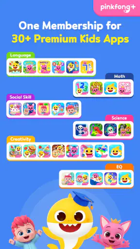 Bebefinn Play Phone: Kids Game