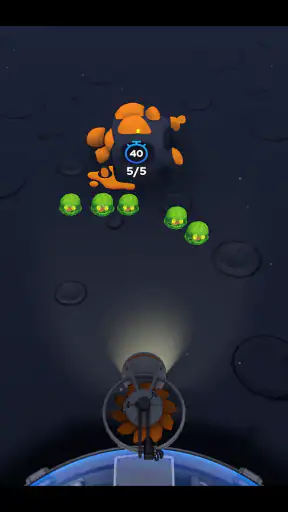 Bedrock Miner