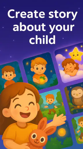 Bedtime Stories for Kids