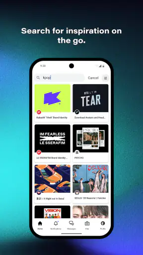 Behance - Creative Portfolios