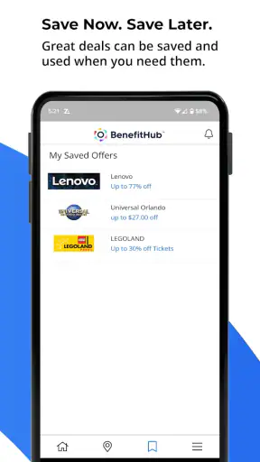 BenefitHub