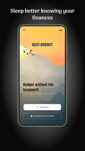 Best Budget