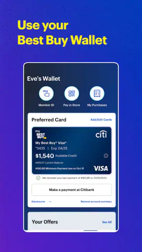Best Buy: Shop tech deals