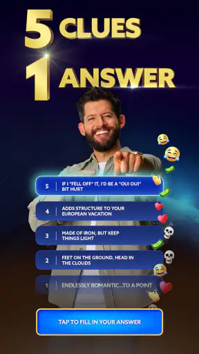 Best Guess Live