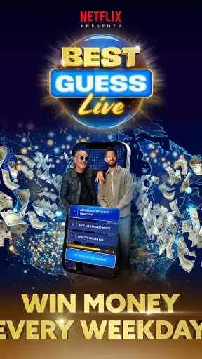 Best Guess Live
