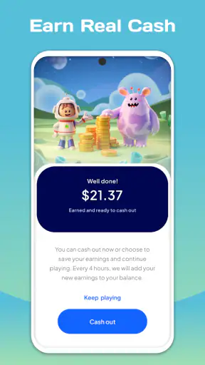 BESTPLAY Play to earn & donate