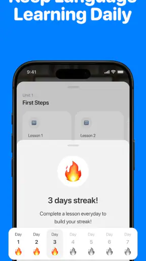 BetterSpeak: AI Language Tutor