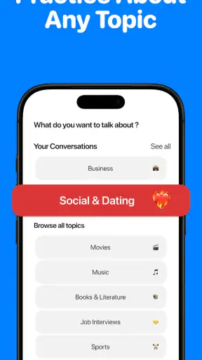 BetterSpeak: AI Language Tutor