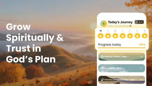 Bible Chat - Holy Bible Study