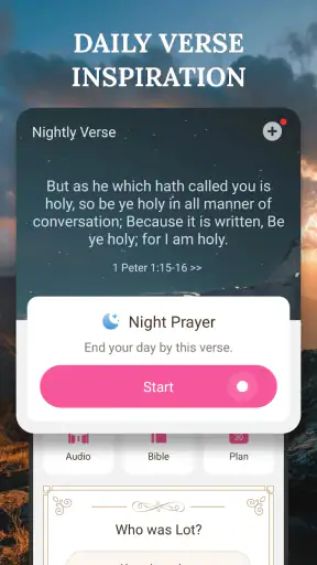 Bible For Women