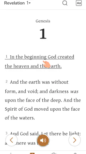 Holy Bible Daily Prayer