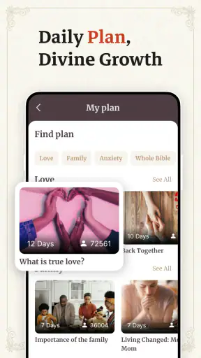 Bible Offline-KJV Holy Bible