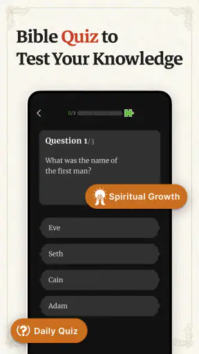 Bible Offline-KJV Holy Bible