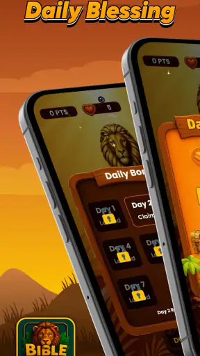 Bible Safari: Adventure Truth
