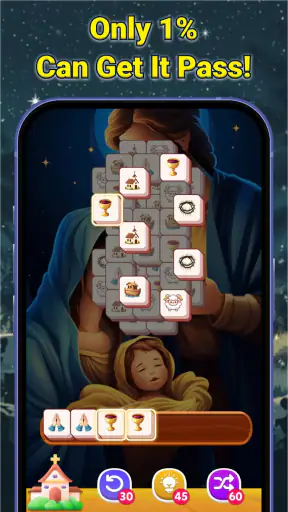 Bible Games: Trivia & Puzzles