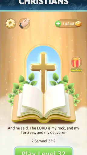 Bible Trivia and Word Games