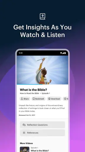 BibleProject