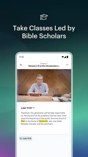 BibleProject