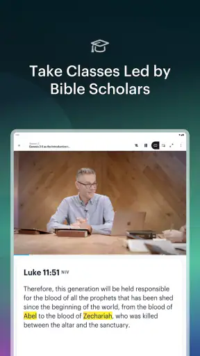 BibleProject