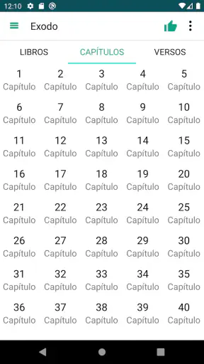 Biblia Católica Español