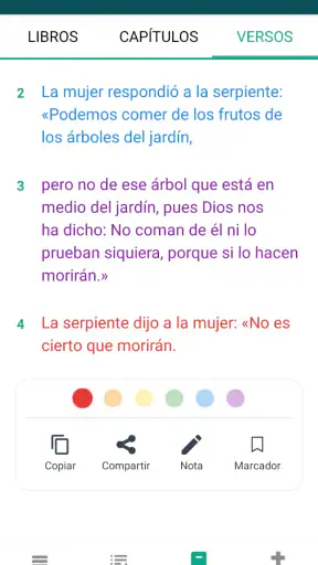 Biblia Católica Español