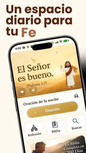 Biblia Reina Valera Cristiana
