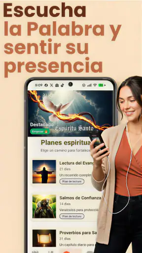 Biblia Reina Valera Cristiana