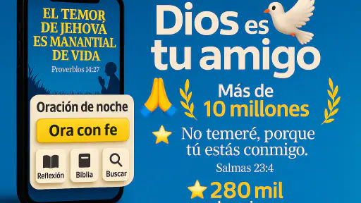 Biblia Reina Valera Cristiana