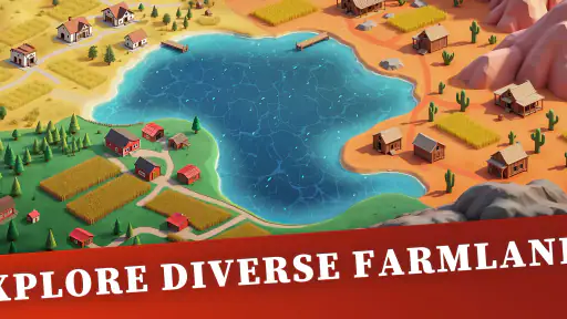 Big Farm Homestead