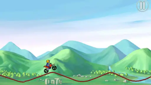 Bike Race Pro by T. F. Games